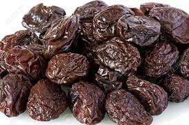 Dried Prunes (175g -6.17oz)