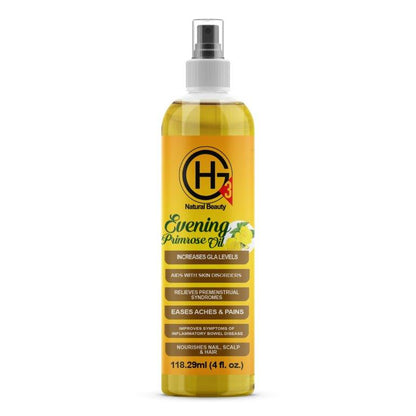 Evening Primrose Oil 119.29ml (4fl oz)