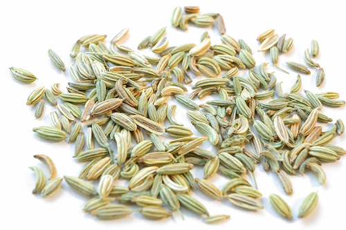 Fennel seed whole