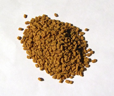 Fenugreek Seed Powder