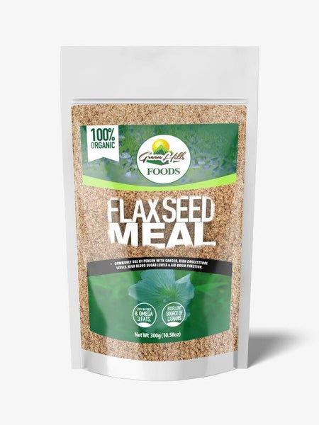 Flaxseed Meal ( Powder)