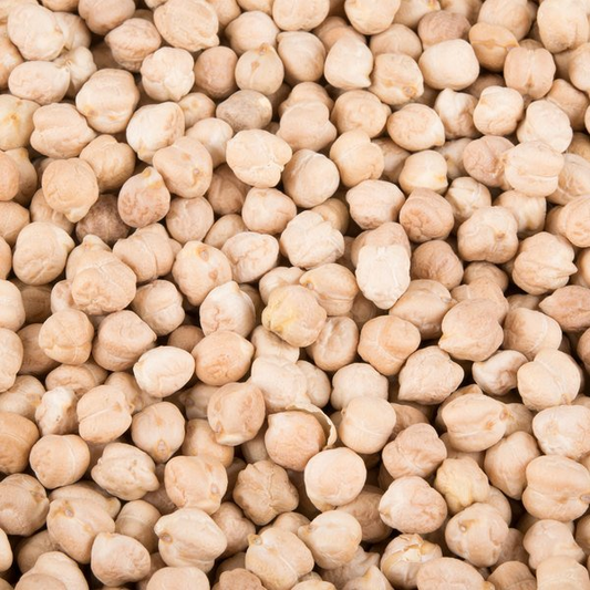 Garbanzo Beans (210g - 7.40oz)