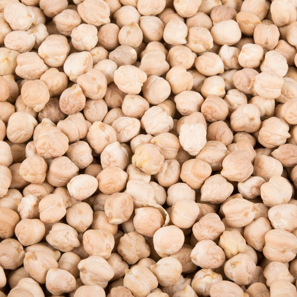 Garbanzo Beans (210g - 7.40oz)