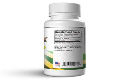 Inositol Powder -2oz