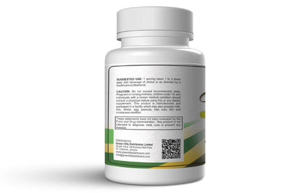 Inositol Powder -2oz