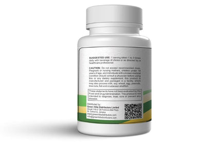 L-Glutamine Powder - 300g