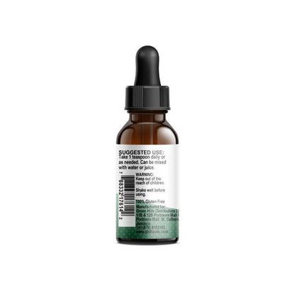 Liquid C - 500mg - 118ml (4fl oz)