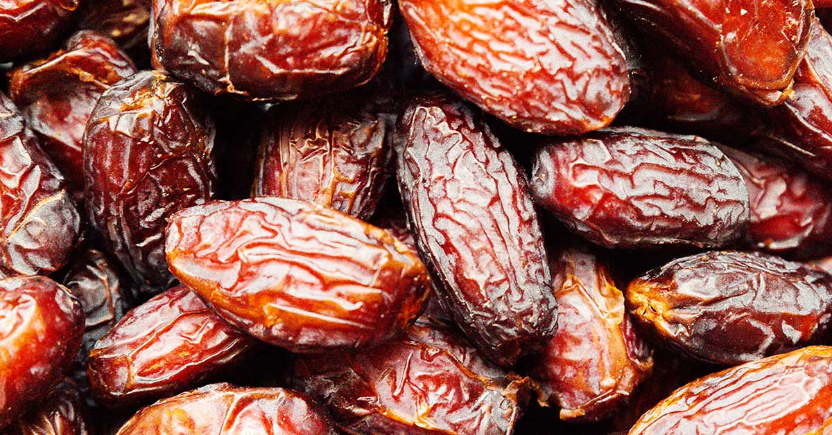 MedJool Dates (175g -6.17oz)