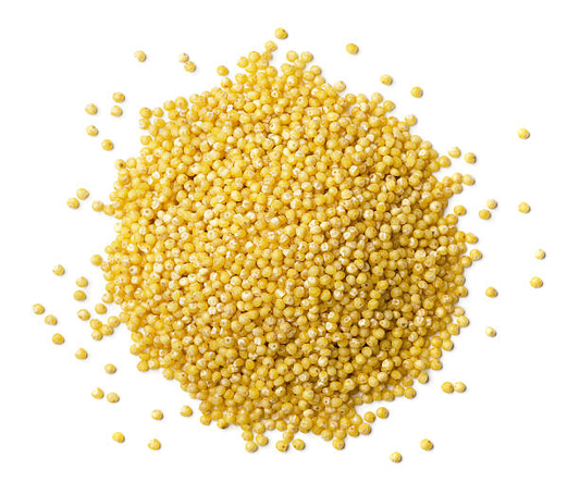 Millet (260g - 9.17oz)