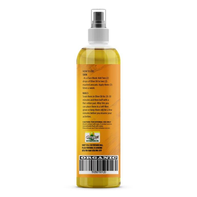 Neem Oil -118.29ml (4fl oz)