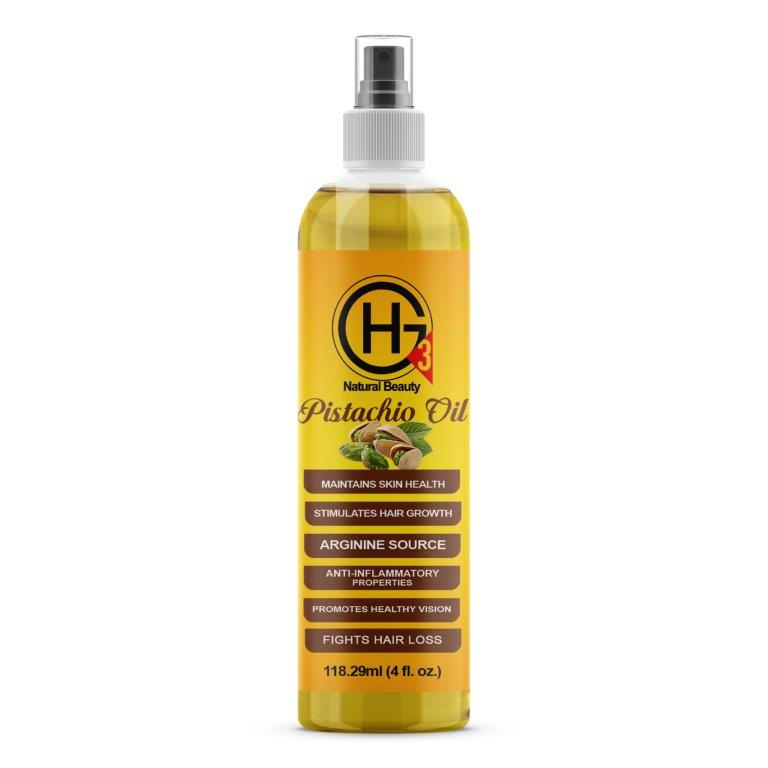 Pistachio Oil - 118.29ml (4fl oz)