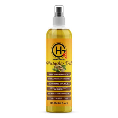 Pistachio Oil - 118.29ml (4fl oz)