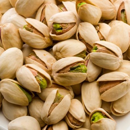 Pistachio Nuts - (145g - 5.11oz)
