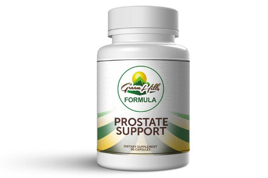 Prostate Support - 90 Caps