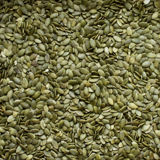 Pumpkin Seeds (180g - 6.35oz)