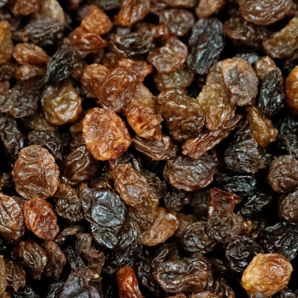 Raisins (180g - 6.35oz)