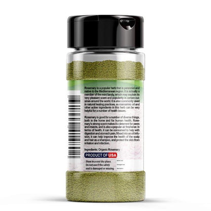 Rosemary Powder - 65g (2.29oz)