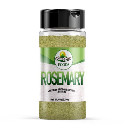 Rosemary Powder - 65g (2.29oz)