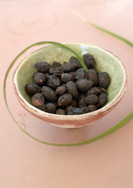 Saw Palmetto Berries Powder