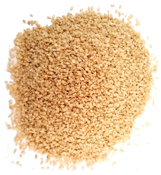 Sesame Seeds (180g - 6.35oz)