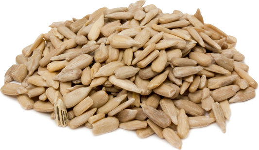 Sunflower Seeds (180g - 6.35oz)