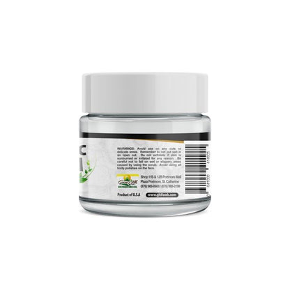 Turmeric & Neem Exfoliant - 283.5g (10oz)