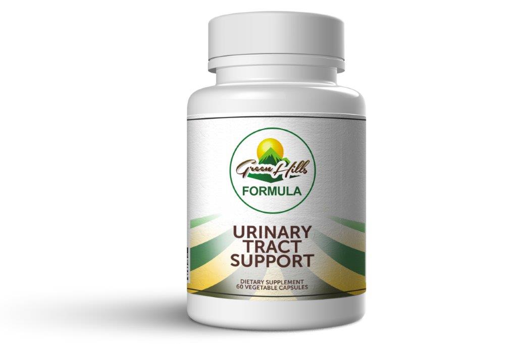 Urinary Tract Support - 60 V/caps