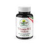 Vitamin B2 (Riboflavin) 50mg – 60 Caps