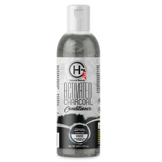 Activated Charcoal Conditioner – 355ml (12fl. oz)