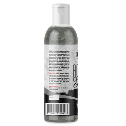 Activated Charcoal Conditioner – 355ml (12fl. oz)