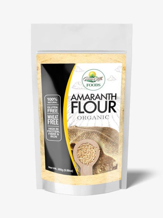 Amaranth Flour - 280g (9.88oz)