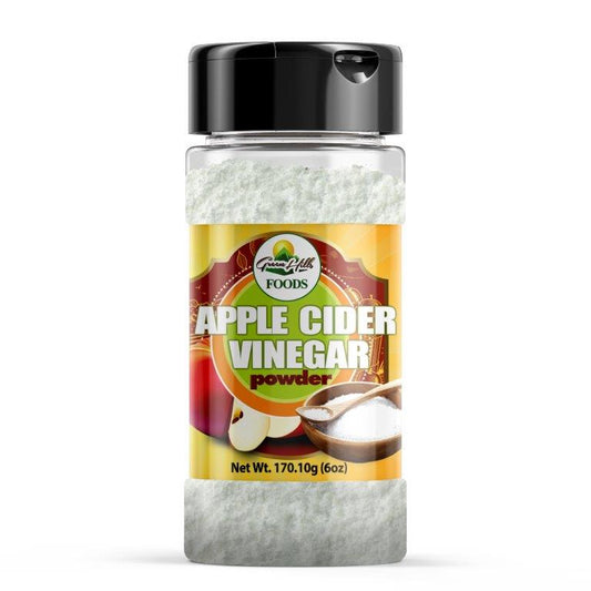 Apple Cider Vinegar Powder -170.10g (6oz)