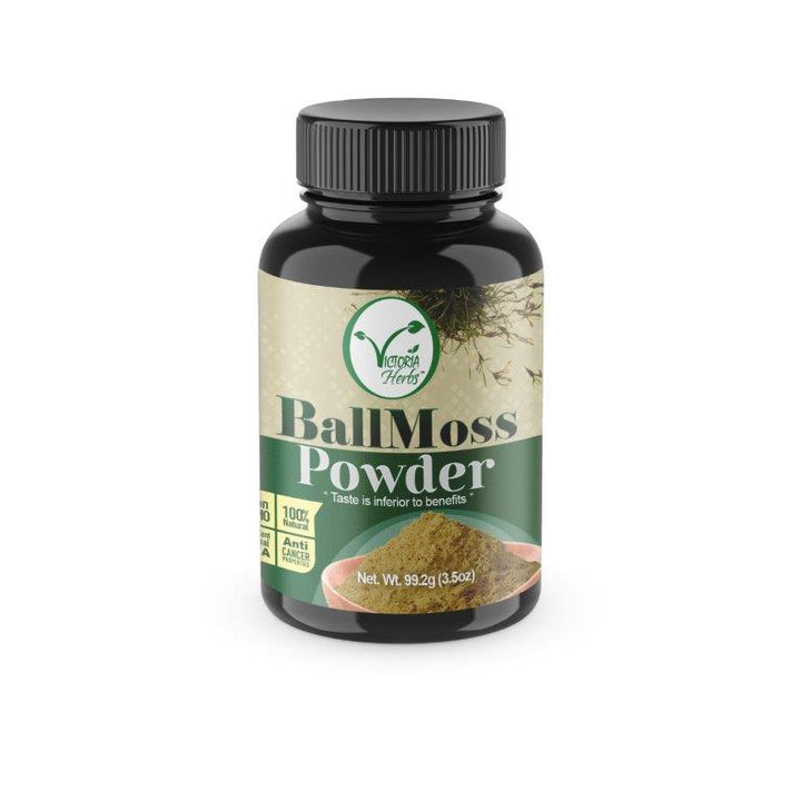 Ball Moss Powder - 1000mg - 2.82oz
