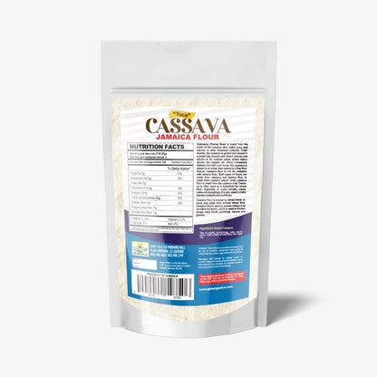 Cassava Flour - 330g (11.64oz)