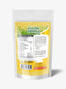 Yellow Cornmeal – Organic (Coarse)