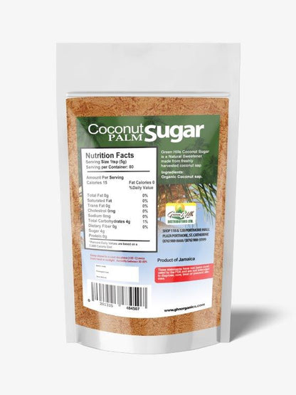 Coconut Palm Sugar - 400g ( 14oz)