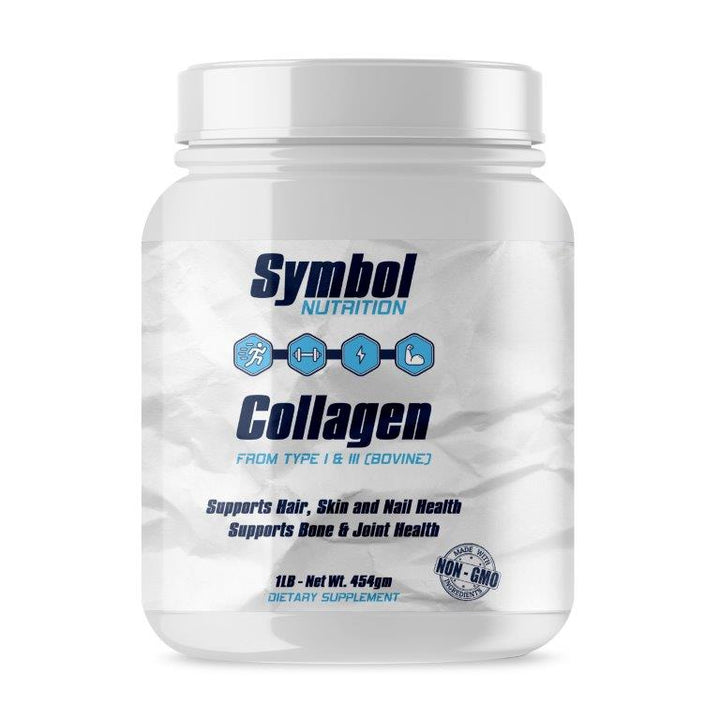 Collagen from Type 1 & Type 3 Bovine