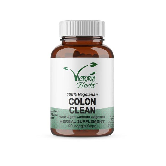 Colon Cleanse - 225mg - 90caps