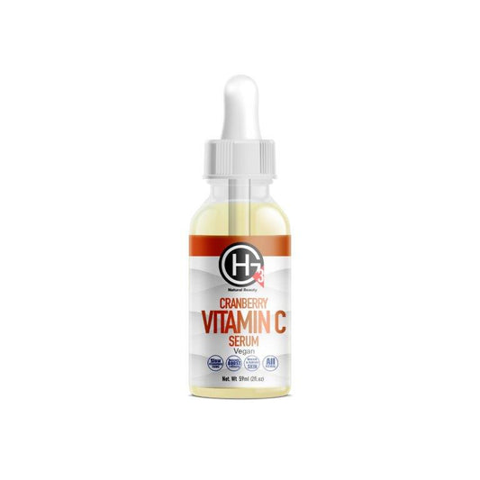 Vitamin C Serum - Cranberry - 57ml (2fl oz)