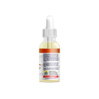 Vitamin C Serum - Cranberry - 57ml (2fl oz)