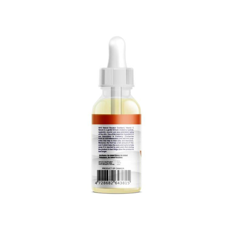 Vitamin C Serum - Cranberry - 57ml (2fl oz)