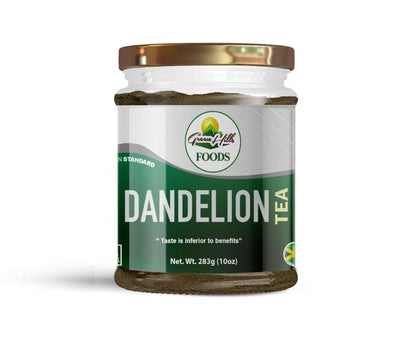 Dandelion Tea - Original -283g (10oz)