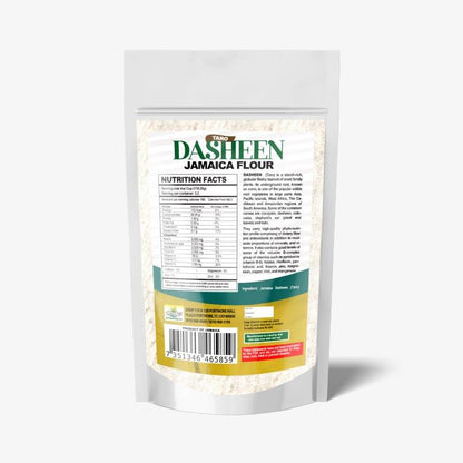 Dasheen (TORO) Flour – 382.72g (13.50oz)