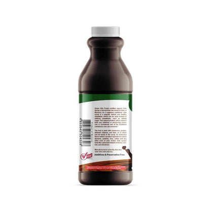 Date Syrup - Pure (354.8ml (12fl oz)