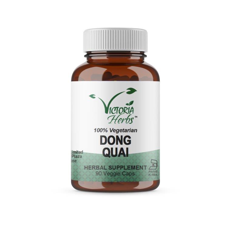 Dong Quai - 500mg -90caps