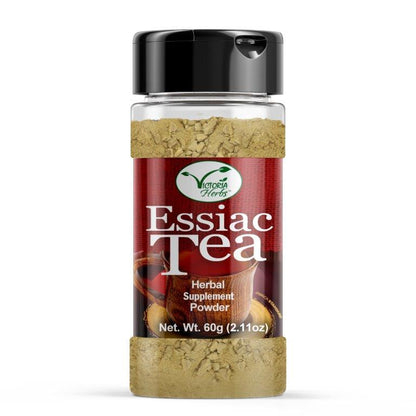 Essiac Tea - 60g (2.11oz)