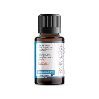 Frankincense Oil 57ml (2fl oz)