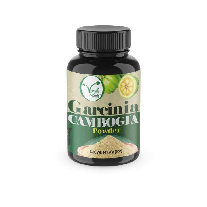 Garcinia Combogia Powder - 1500mg - 5oz
