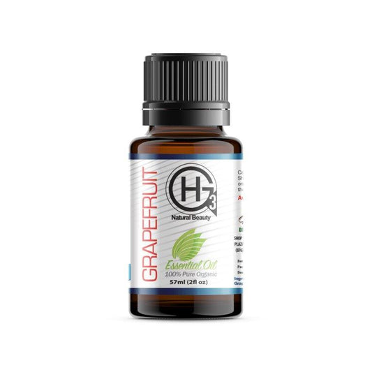 Grapefruit Oil 57ml  (2fl oz)