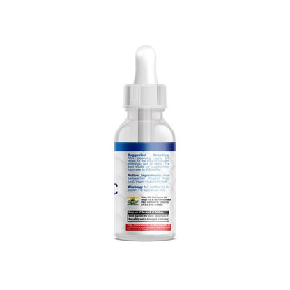 Hyaluronic Acid – 59ml (2fl oz)